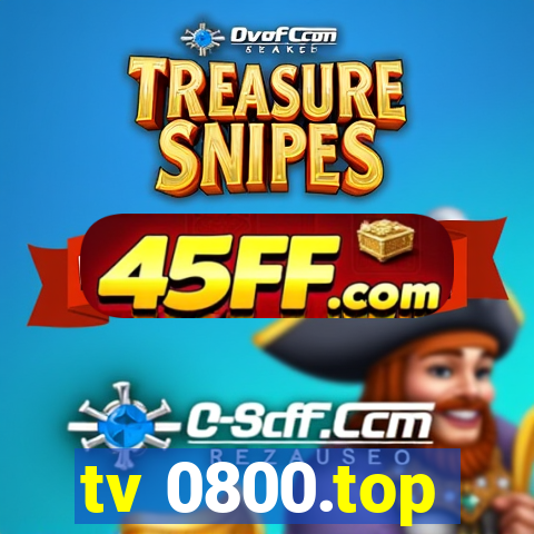 tv 0800.top